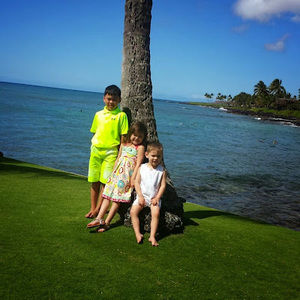 Meet your Posher, Gregory